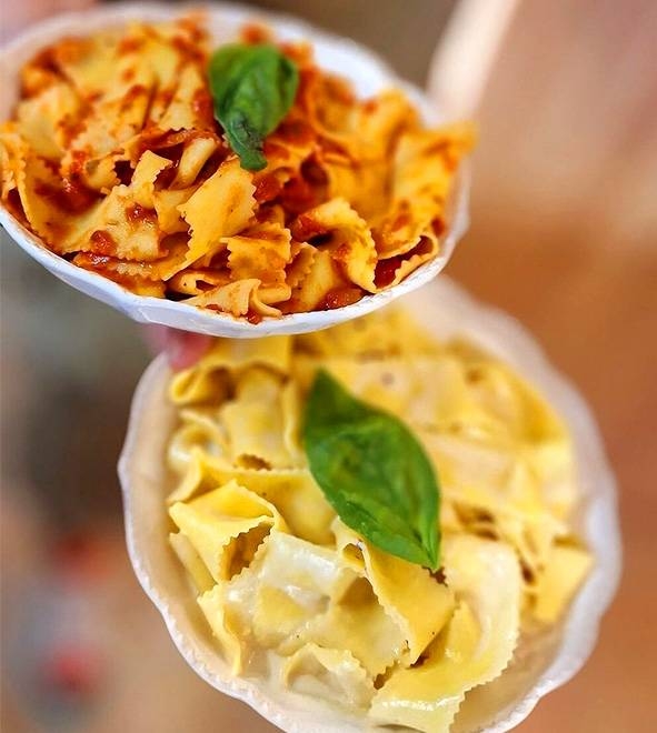 Piazza Comptoir Italien - Restaurant Lyon - bon restaurant Lyon