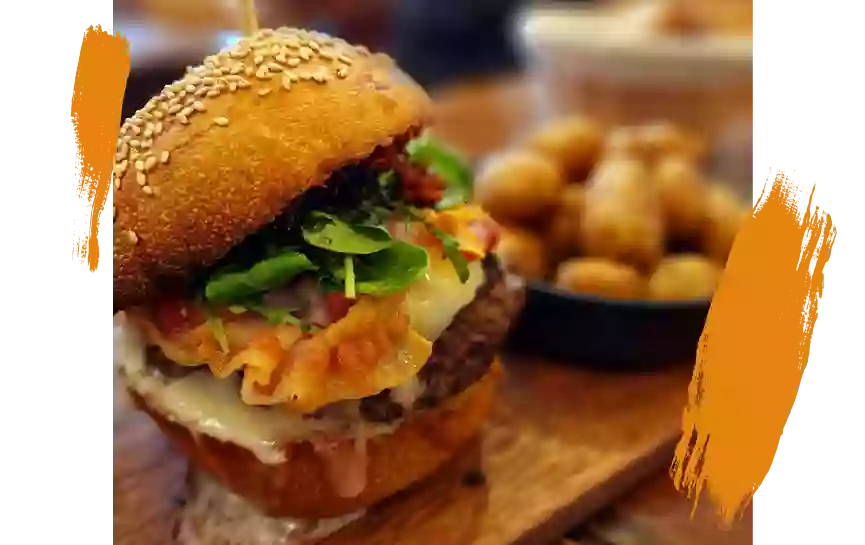 Le restaurant - Piazza Comptoir Italien - Lyon - top restaurant Lyon